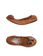 LOLA CRUZ - Ballet flats