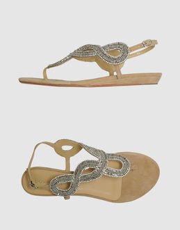 LOLA CRUZ - CALZATURE - Infradito - su YOOX.COM