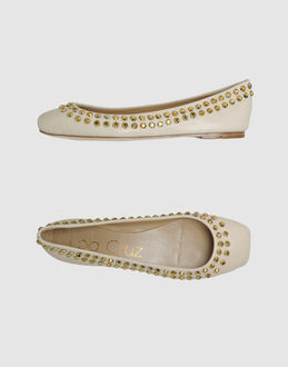 LOLA CRUZ - CALZATURE - Ballerine - su YOOX.COM