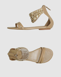 LOLA CRUZ - CALZATURE - Sandali - su YOOX.COM