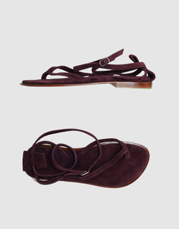 WARNA - CALZATURE - Infradito - su YOOX.COM