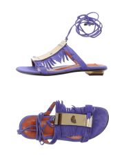 GOFFREDO FANTINI - Sandals