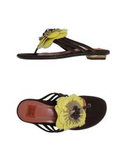 GOFFREDO FANTINI - Flip flops