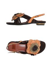 GOFFREDO FANTINI - Sandals
