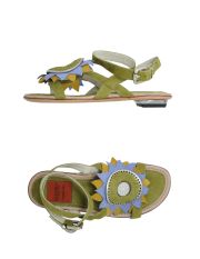 GOFFREDO FANTINI - Sandals