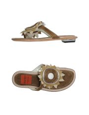 GOFFREDO FANTINI - Flip flops