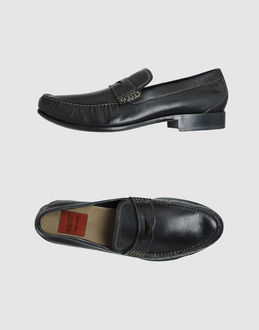 GOFFREDO FANTINI - CALZATURE - Mocassini - su YOOX.COM