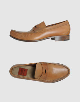 GOFFREDO FANTINI - CALZATURE - Mocassini - su YOOX.COM