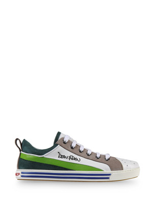 Sneakers Men's - DSQUARED2