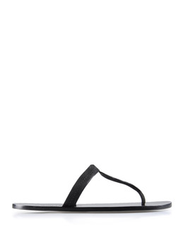 DSQUARED2 - Flip flops