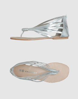 XC-XACARET - CALZATURE - Infradito - su YOOX.COM