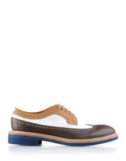 DSQUARED2 - Laced shoe
