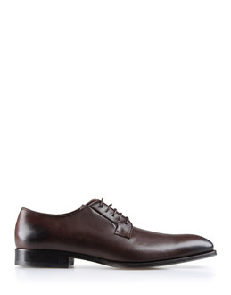 DSQUARED2 - Laced shoe