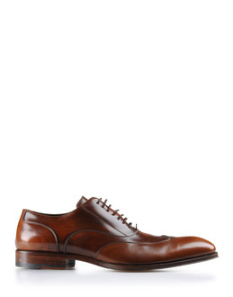 DSQUARED2 - Laced shoe