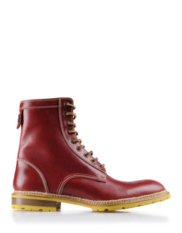 DSQUARED2 - Ankle boot