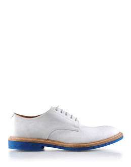 DSQUARED2 - Laced shoe