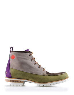 DSQUARED2 - Ankle boot