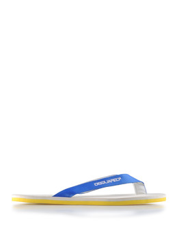 DSQUARED2 - Flip flops