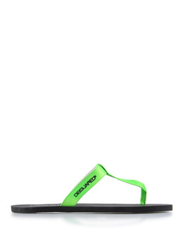 DSQUARED2 - Flip flops