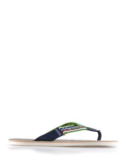DSQUARED2 - Flip flops