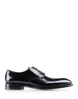 DSQUARED2 - Laced shoe