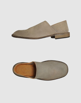 FIORENTINI+BAKER - CALZATURE - Mocassini - su YOOX.COM