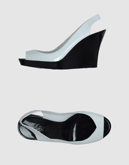 KARTELL - CALZATURE - Zeppe - su YOOX.COM