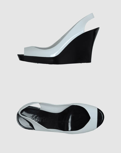 ZOOM KARTELL - Sandals