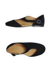 SILENT - Ballet flats