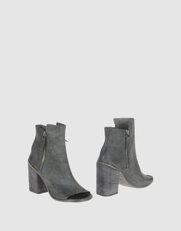 MARSÈLL - CALZATURE - Stivaletti - su YOOX.COM