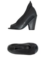 MARSÈLL - Ankle booties