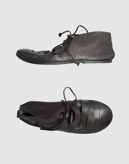 MARSÈLL - CALZATURE - Polacchine - su YOOX.COM
