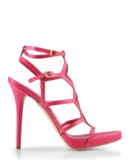 DSQUARED2 - Sandalo