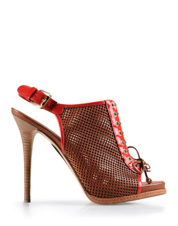 DSQUARED2 - Sandalo