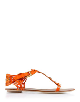 DSQUARED2 - Sandalo