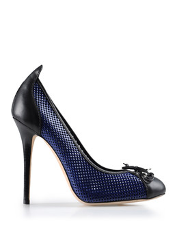 DSQUARED2 - Pump