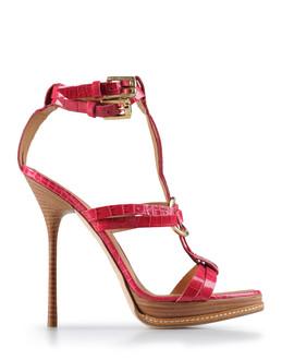 DSQUARED2 - Sandalo