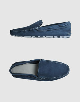 BIKKEMBERGS - CALZATURE - Mocassini - su YOOX.COM