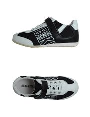 BIKKEMBERGS - スニーカー