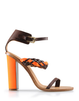 DSQUARED2 - Sandalo