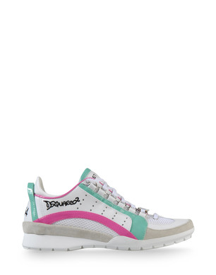 Sneakers Women's - DSQUARED2