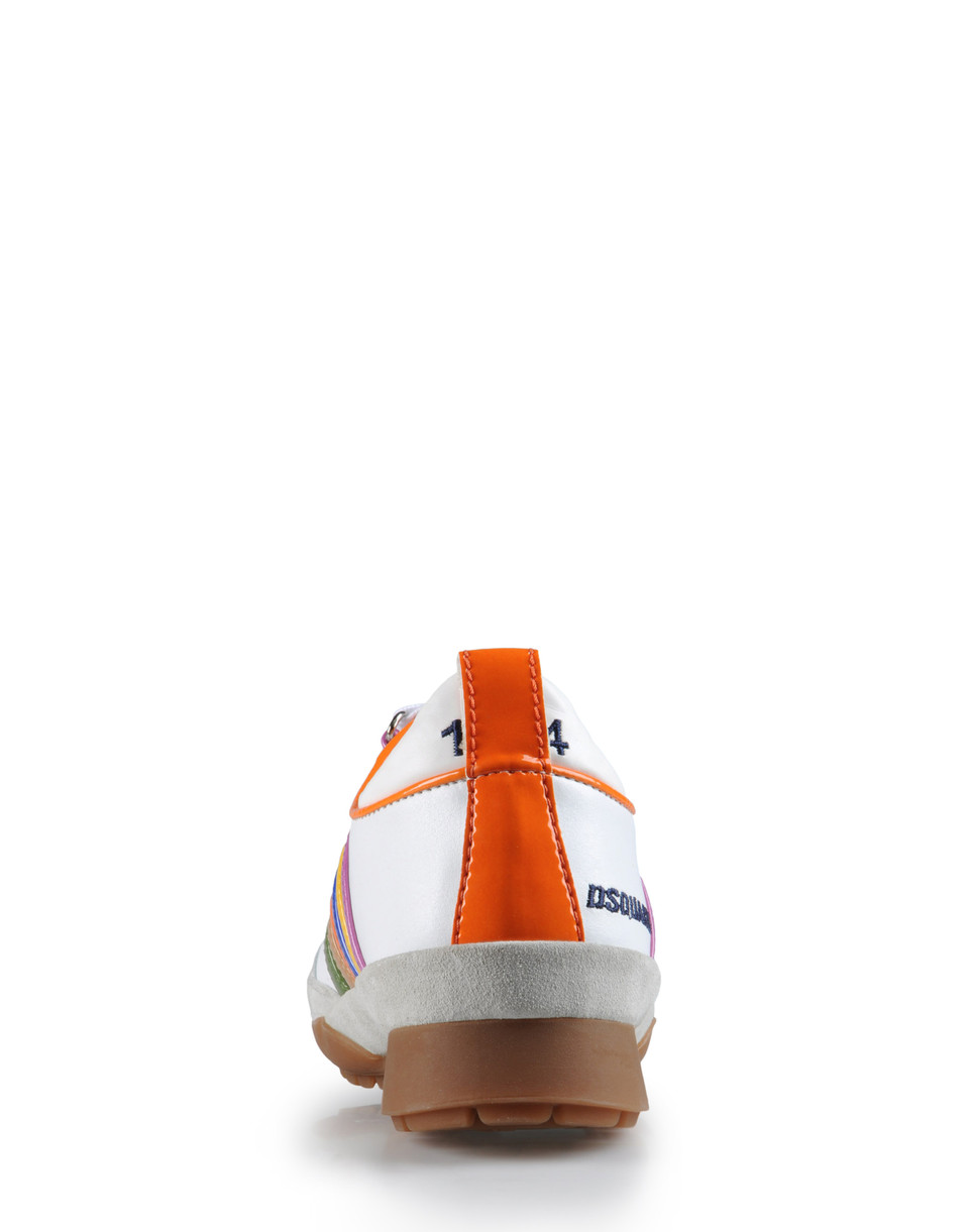 Dsquared2, Sneakers Women - Dsquared2 Online Store