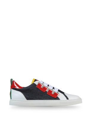 Sneakers Women's - DSQUARED2