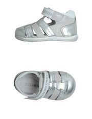 BIKKEMBERGS - Ballet flats