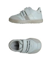 BIKKEMBERGS - Sneakers