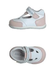 BIKKEMBERGS - Ballet flats