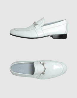 POSE LONDON - CALZATURE - Mocassini - su YOOX.COM