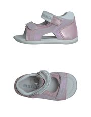 BIKKEMBERGS - Sandals