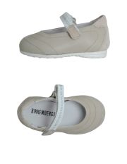 BIKKEMBERGS - Ballet flats