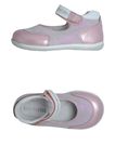 BIKKEMBERGS - Ballerine